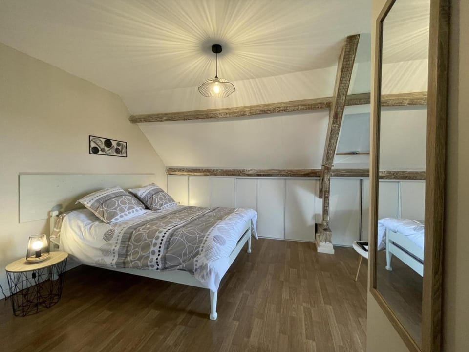Chez evelyne et titou Bed and Breakfast in Occitanie