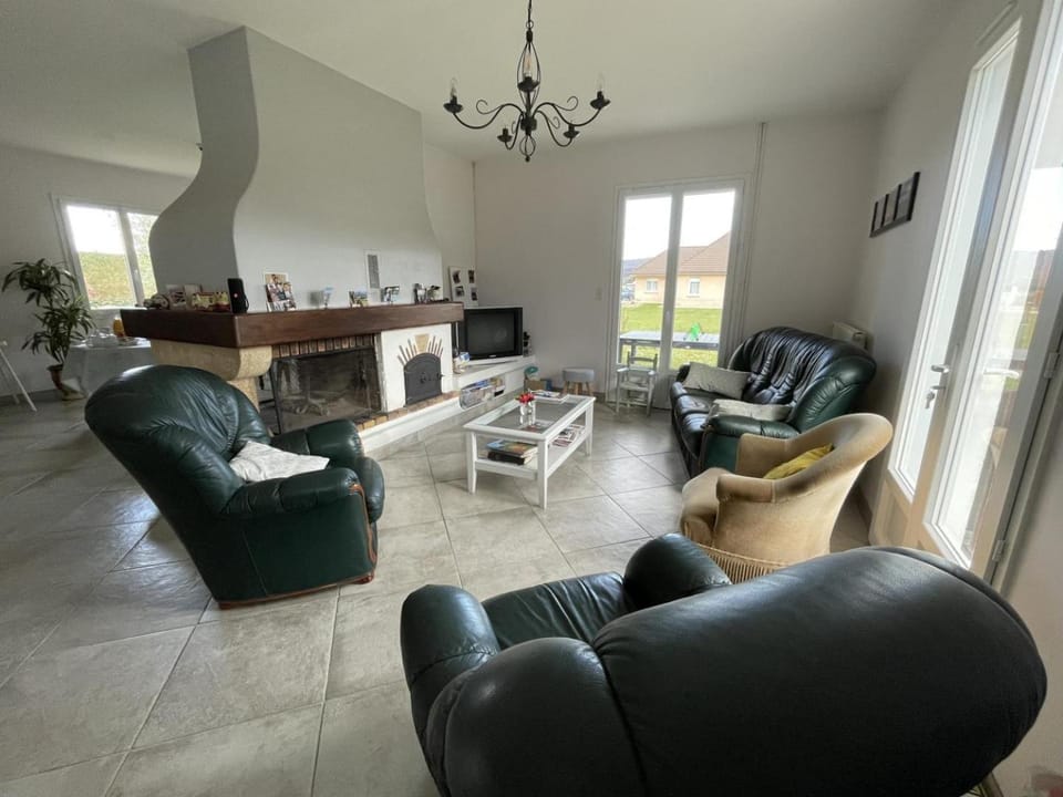 Chez evelyne et titou Bed and Breakfast in Occitanie