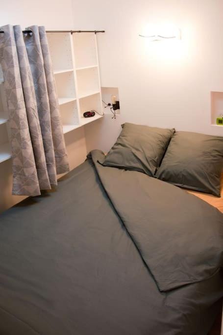 Le Terre et Mer Apartment in La Ciotat