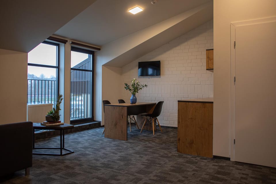LOFT INN Vilnius Hotel in Vilnius