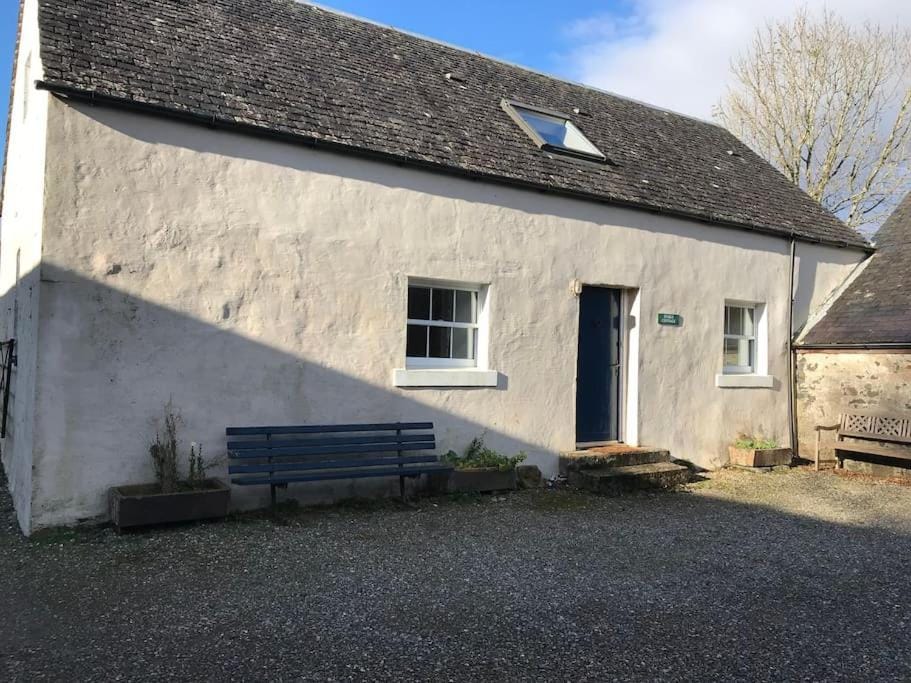 Stable Cottage, Ardnadrochet House in Scotland