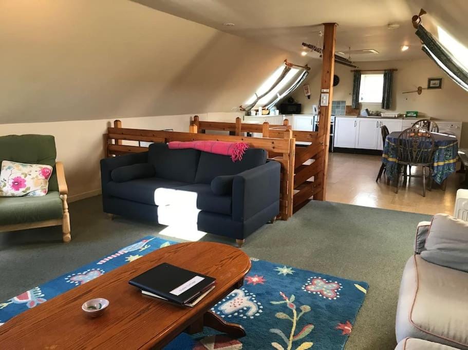 Stable Cottage, Ardnadrochet House in Scotland