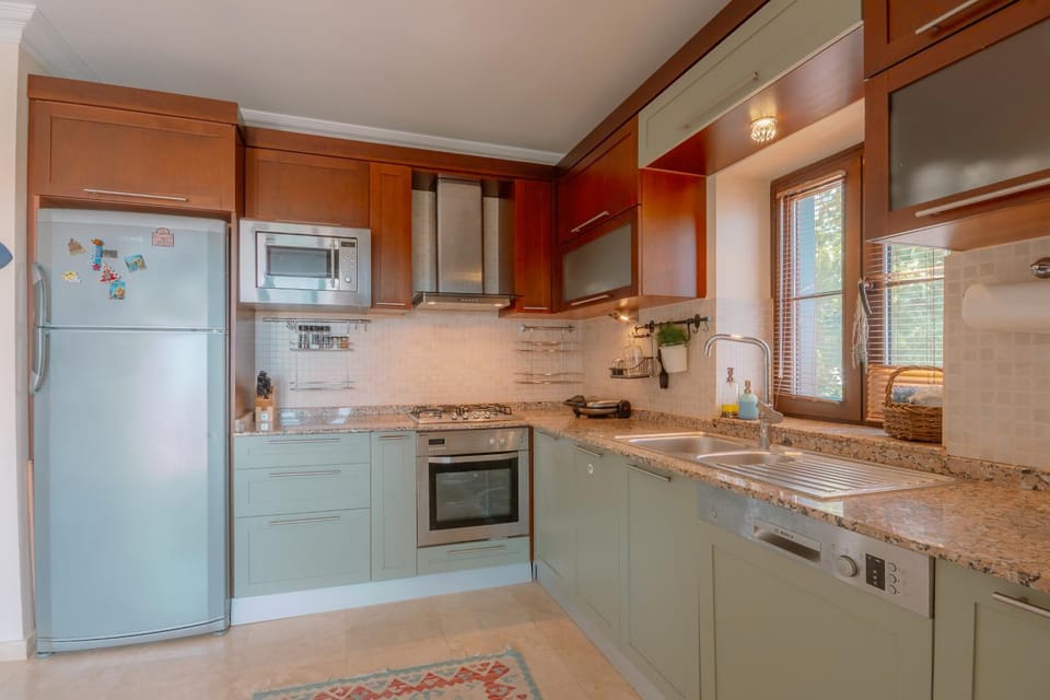 Villa Mandalina, Cukurbag Peninsula-Kas Villa in Muğla Province