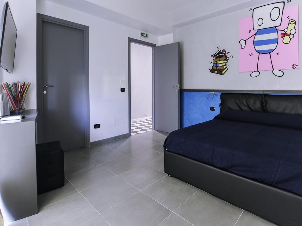 Decorative detail