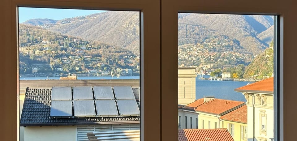 View (from property/room)