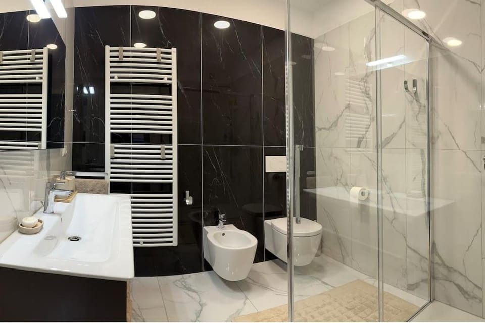 Shower, Toilet, Bathroom, bidet