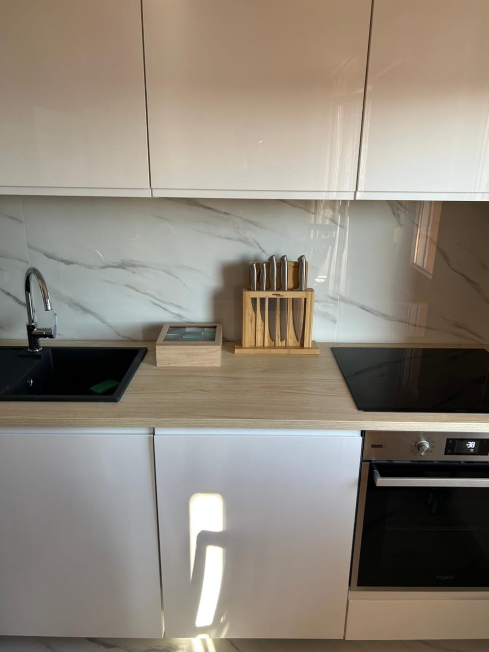 Apartment Pius Zagreb, Private Garage Apartment in City of Zagreb