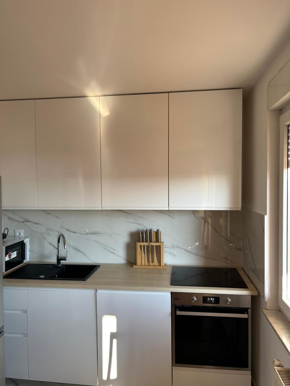 Apartment Pius Zagreb, Private Garage Apartment in City of Zagreb
