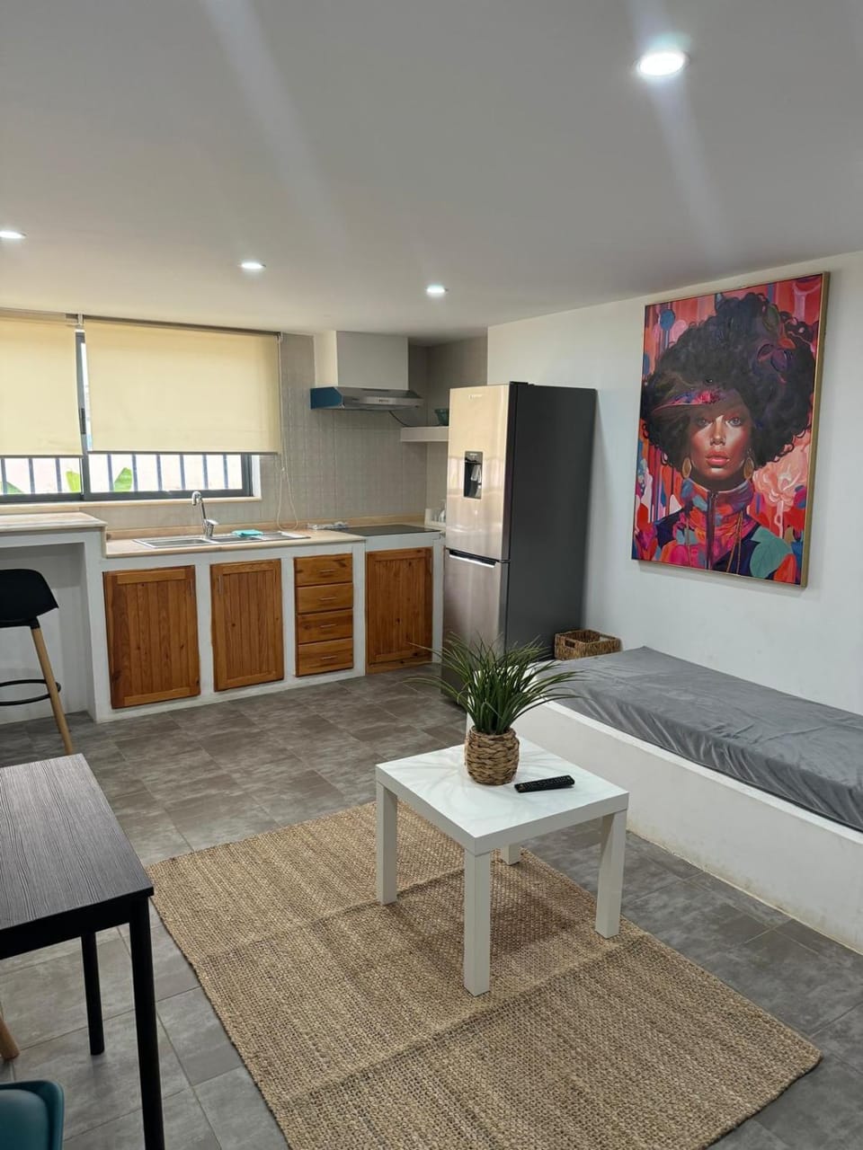 Maison da Praia Apartment in Praia