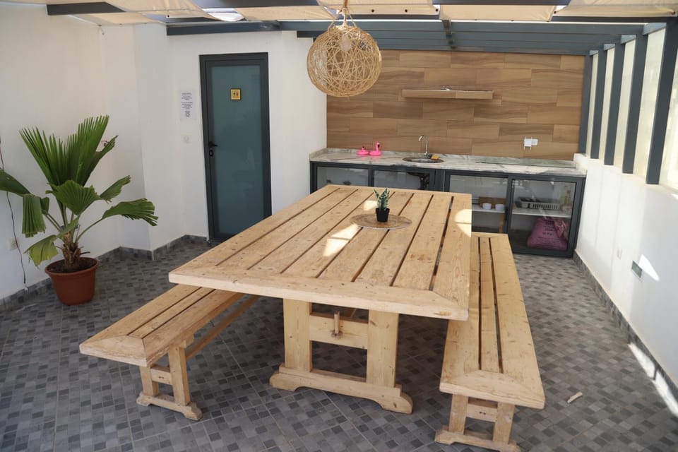Patio, BBQ facilities, Balcony/Terrace, Dining area
