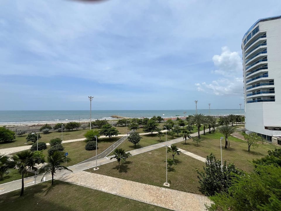 Sea view