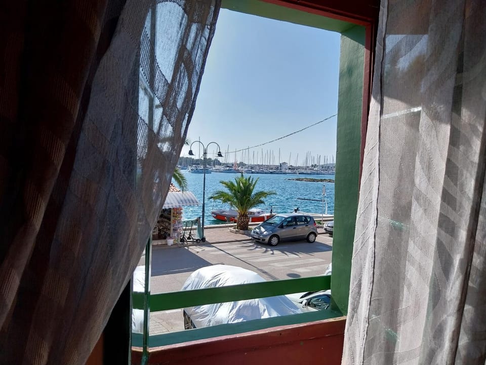 Sea view
