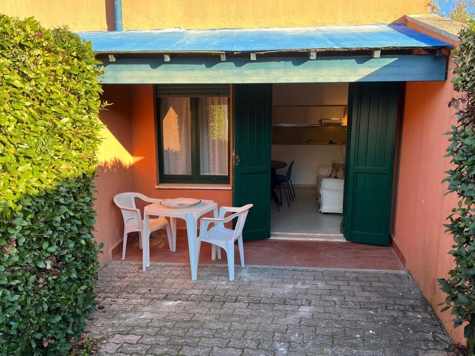 Serra Degli Alimini 2 Apartment hotel in Apulia