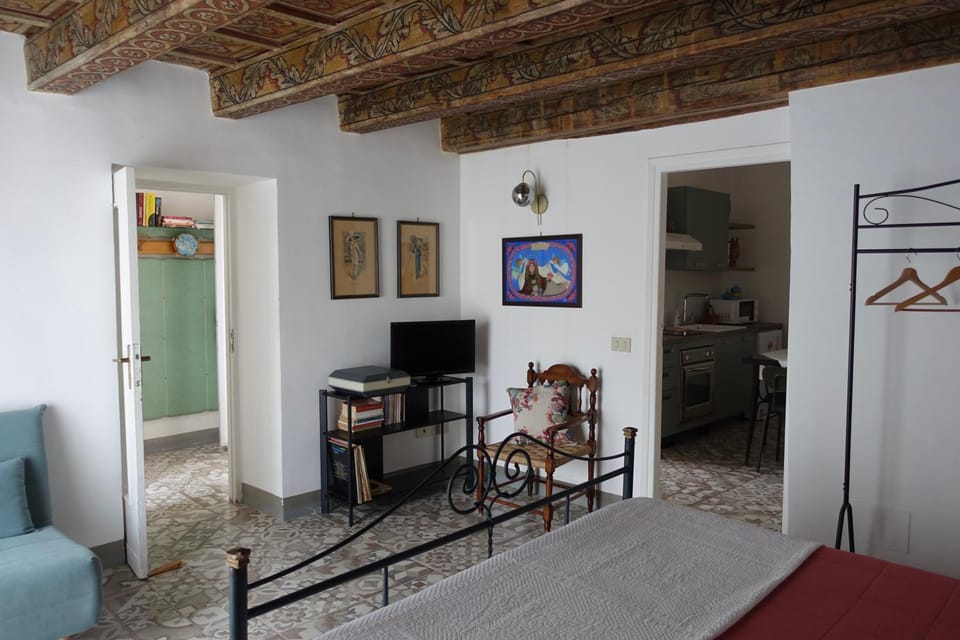 Casa Vacanze Flavia Apartment in Palermo