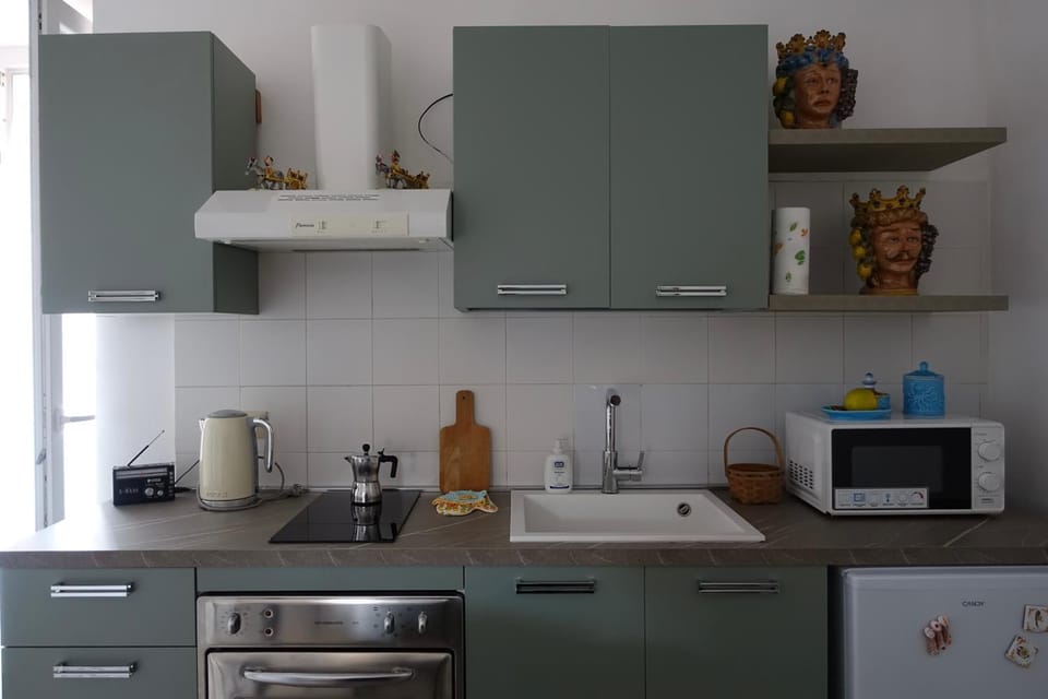Casa Vacanze Flavia Apartment in Palermo