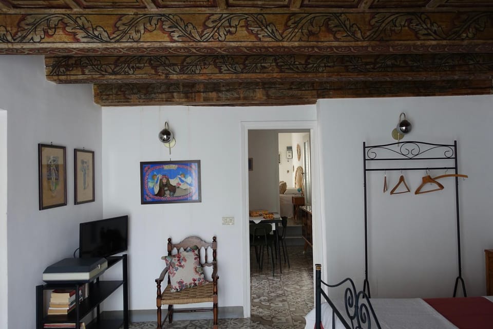 Casa Vacanze Flavia Apartment in Palermo