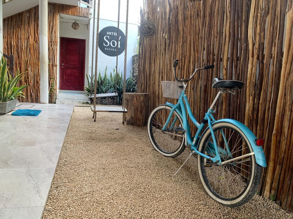 Cycling