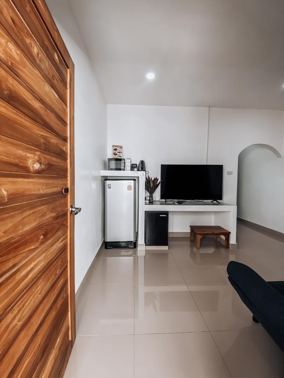 L.C. Apartments Apartment in Ko Samui