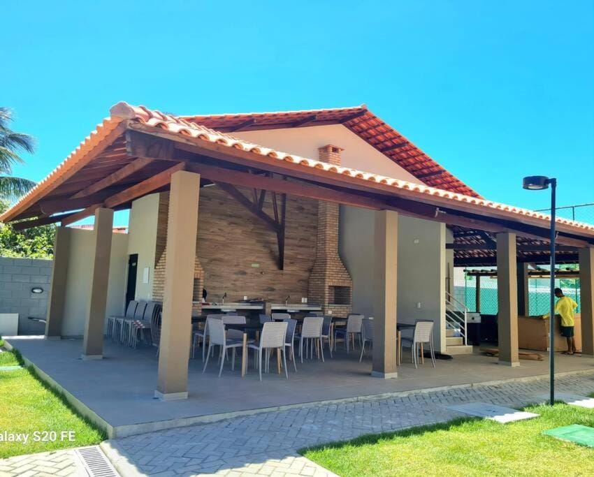 Apartamento Barra de São Miguel Apartment in State of Alagoas, Brazil