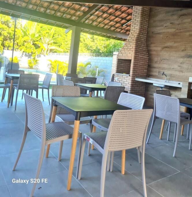 Apartamento Barra de São Miguel Apartment in State of Alagoas, Brazil