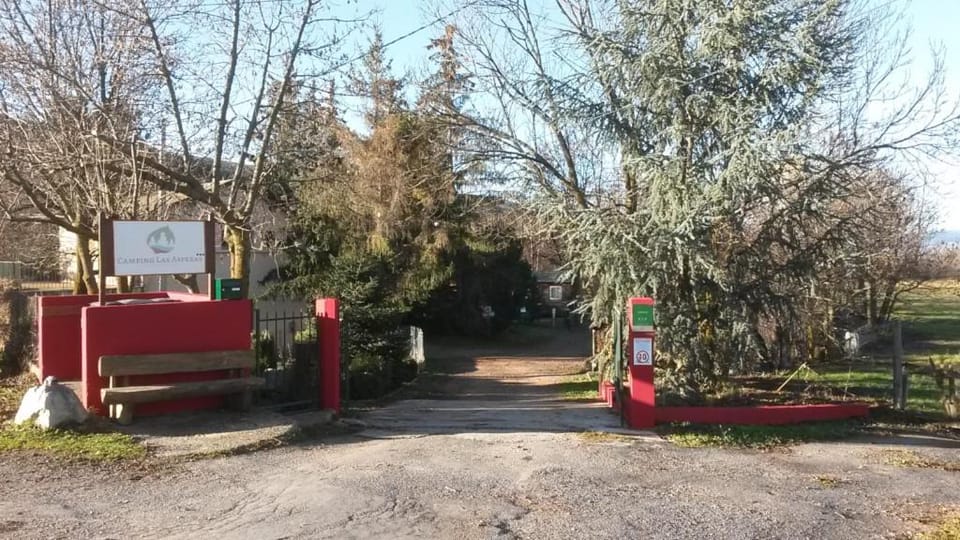 Camping Las Asperas*** Campground/ 
RV Resort in Cerdanya