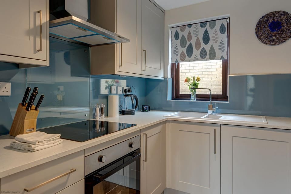 Kitchen or kitchenette, minibar, pet friendly