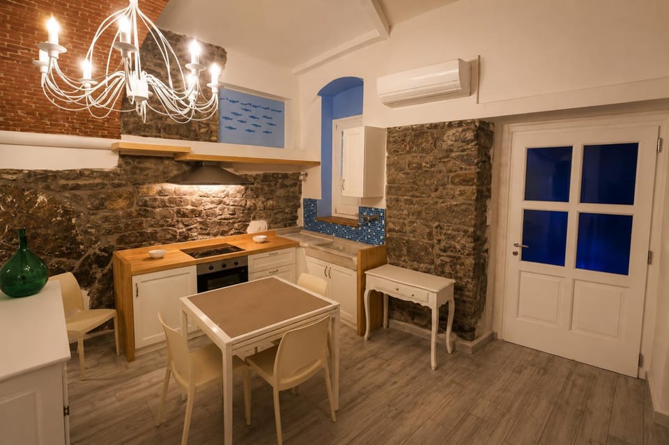 Rifugio dei Pescatori Apartment in Riomaggiore