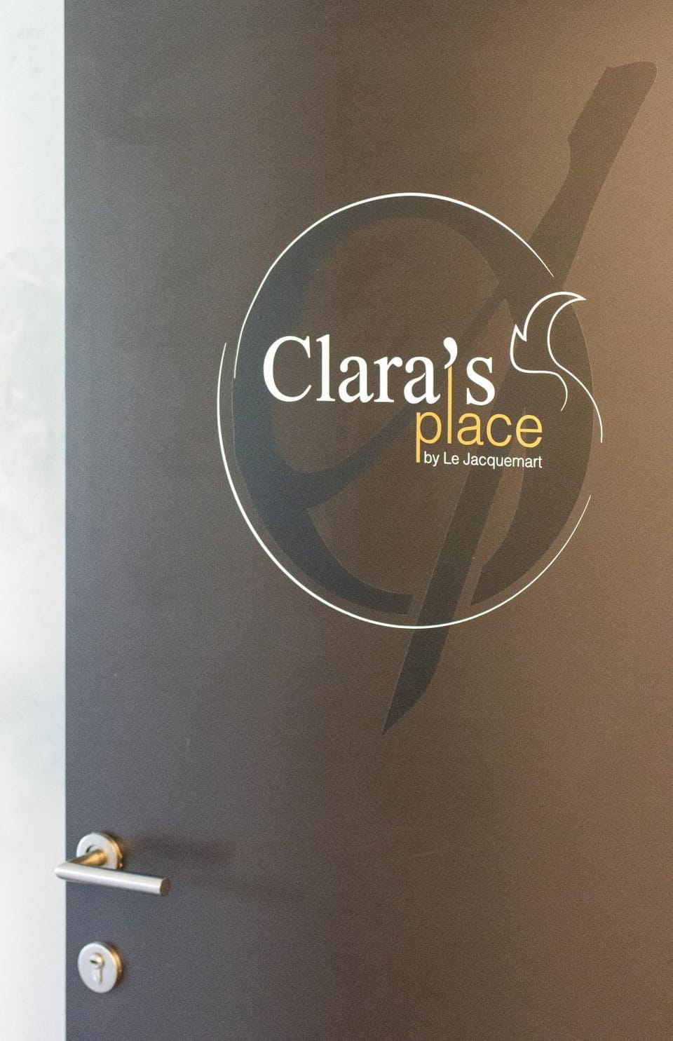 Logo/Certificate/Sign