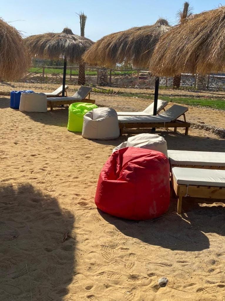 Halaشاليه Apartment in South Sinai Governorate