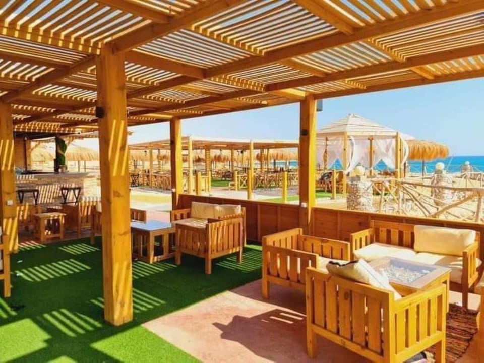 Halaشاليه Apartment in South Sinai Governorate