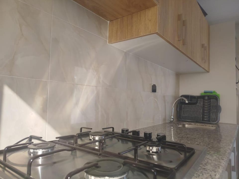 Camping wassay beach Apartment hotel in Souss-Massa
