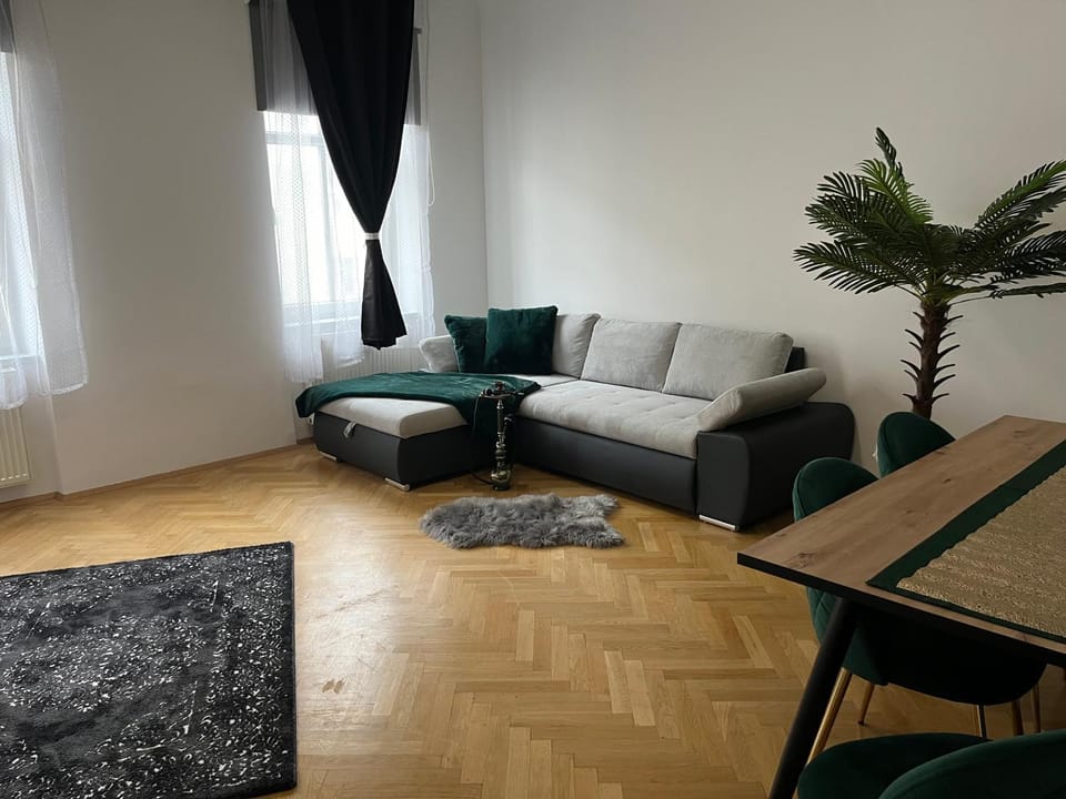 Anna Luxury Apartment Apartment in Vienna