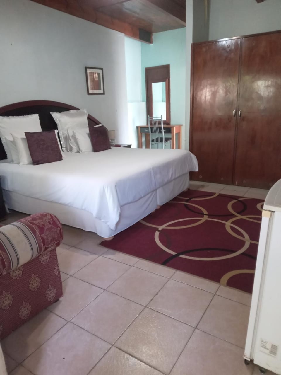 Ocean View Guest House Bed and Breakfast in Eastern Cape