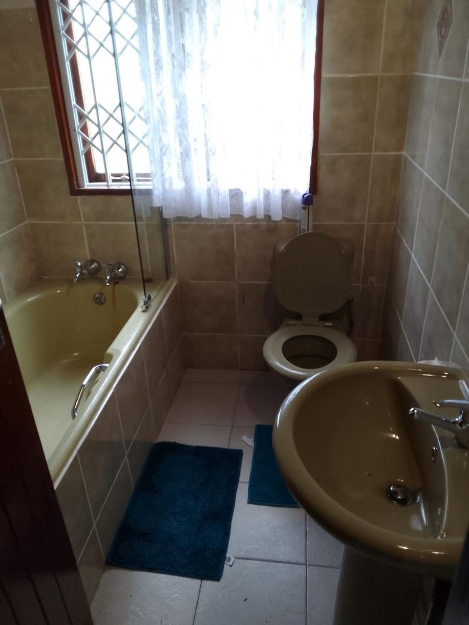 Ocean View Guest House Bed and Breakfast in Eastern Cape