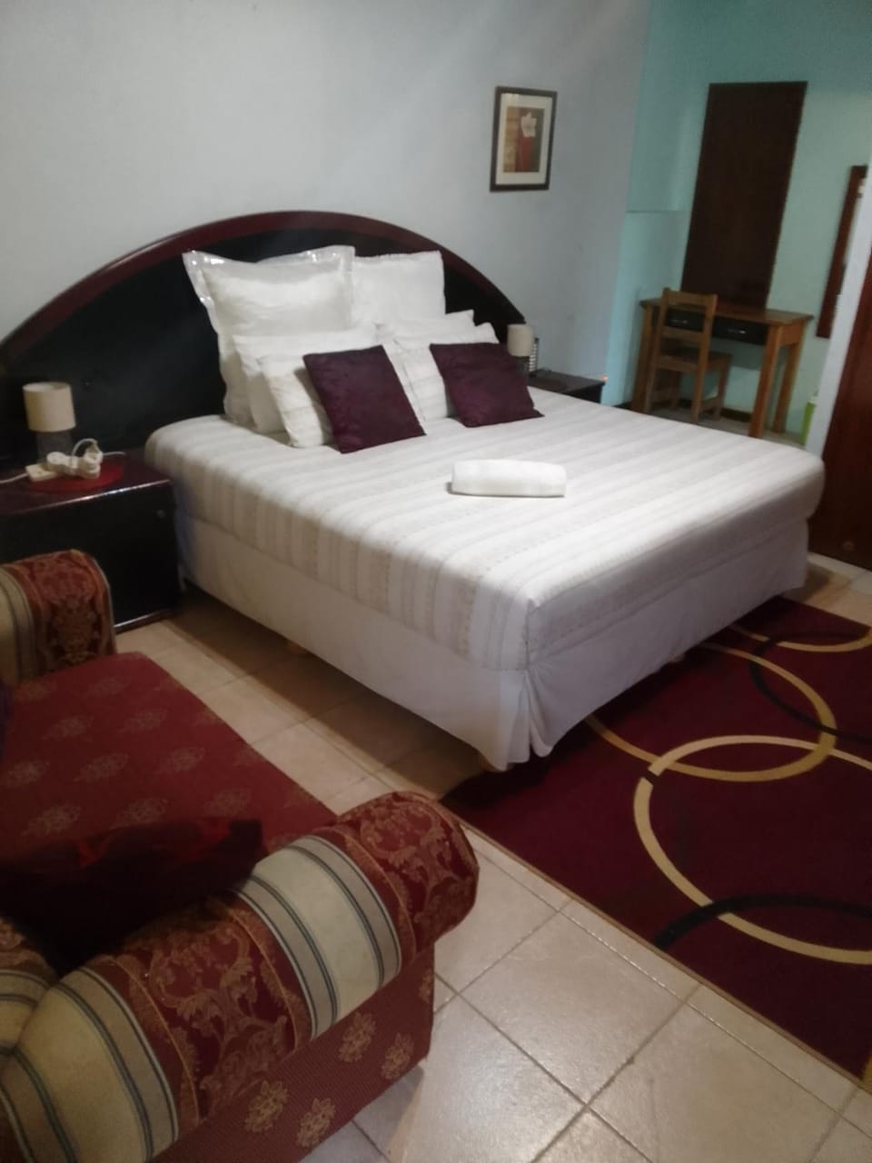 Ocean View Guest House Bed and Breakfast in Eastern Cape