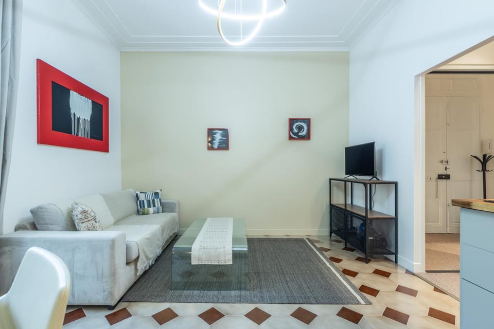 Menton Casino Apartment in Menton