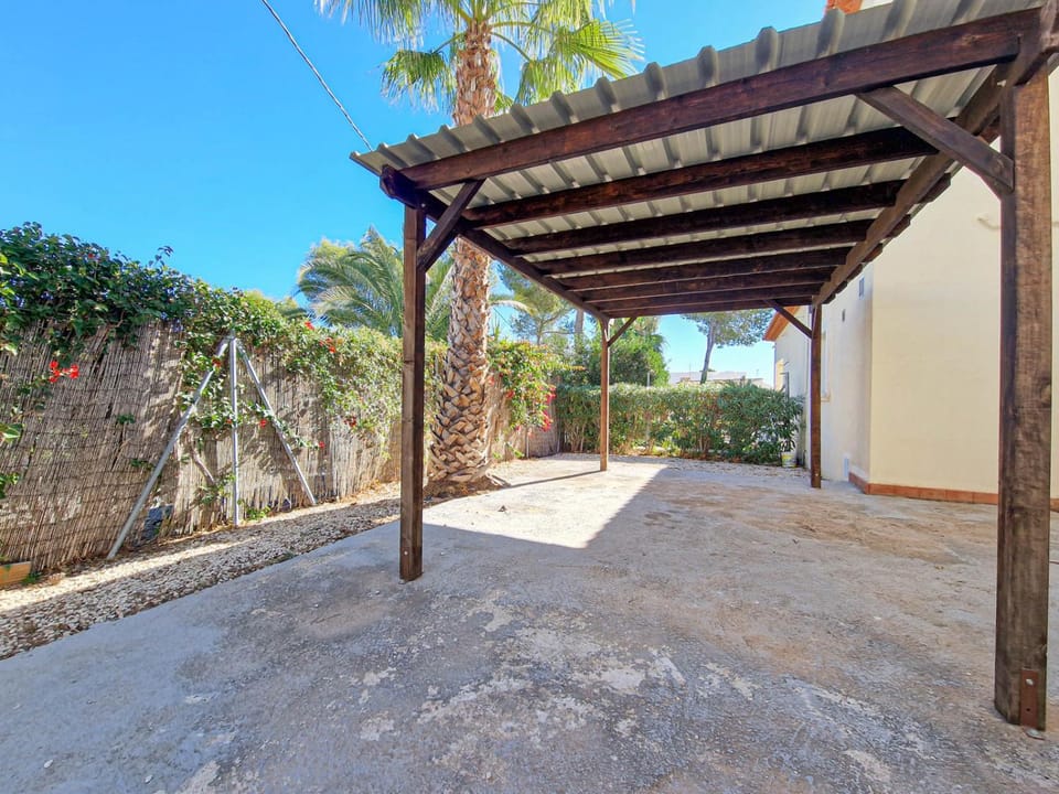CASA MARIA Moraira by Mandalay Rentals Villa in Marina Alta