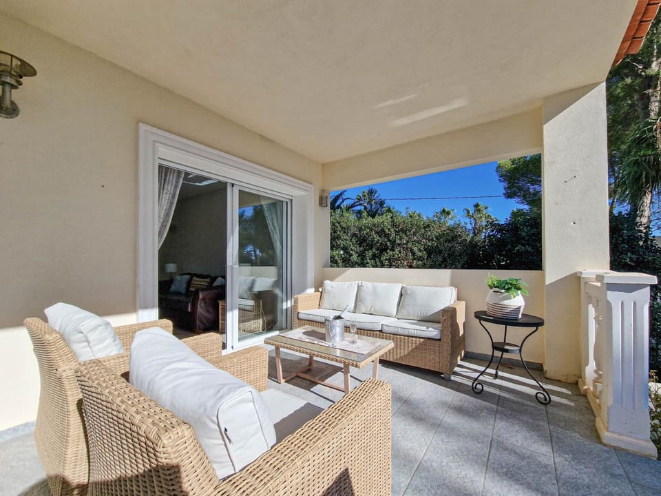 CASA MARIA Moraira by Mandalay Rentals Villa in Marina Alta