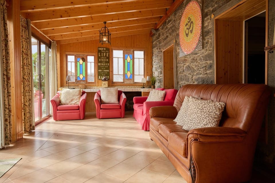 Casas Maravilha - Casa Grande by Homie House in Madeira District