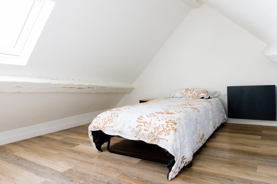 RAPHAEL Apartment in Île-de-France