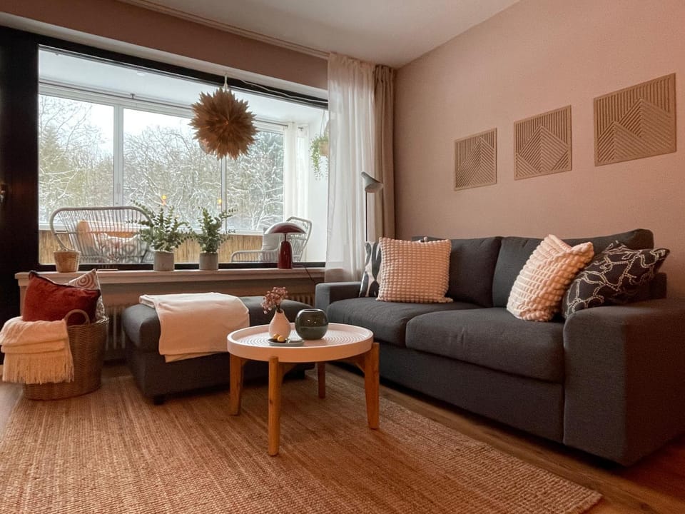 Ferienwohnung Harzallerliebst Hahnenklee Apartment in Goslar