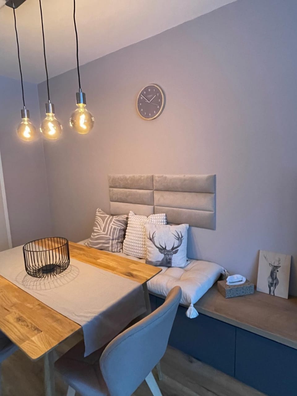 Ferienwohnung Harzallerliebst Hahnenklee Apartment in Goslar