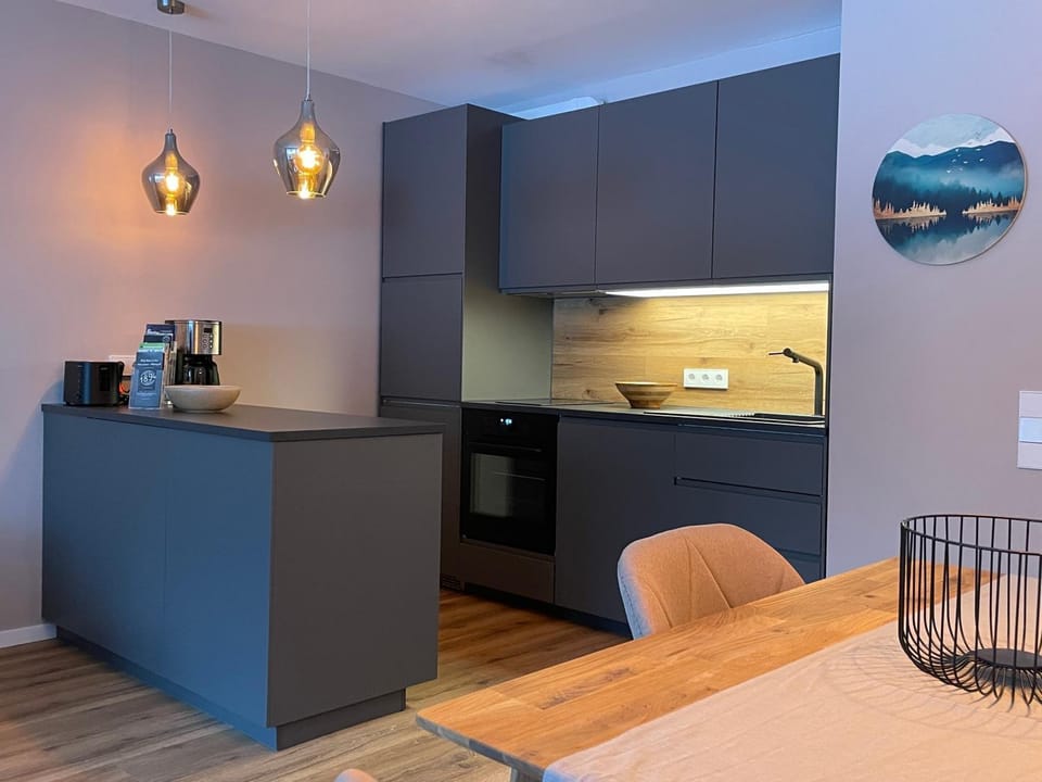 Ferienwohnung Harzallerliebst Hahnenklee Apartment in Goslar