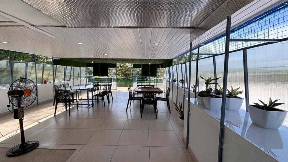 Banquet/Function facilities