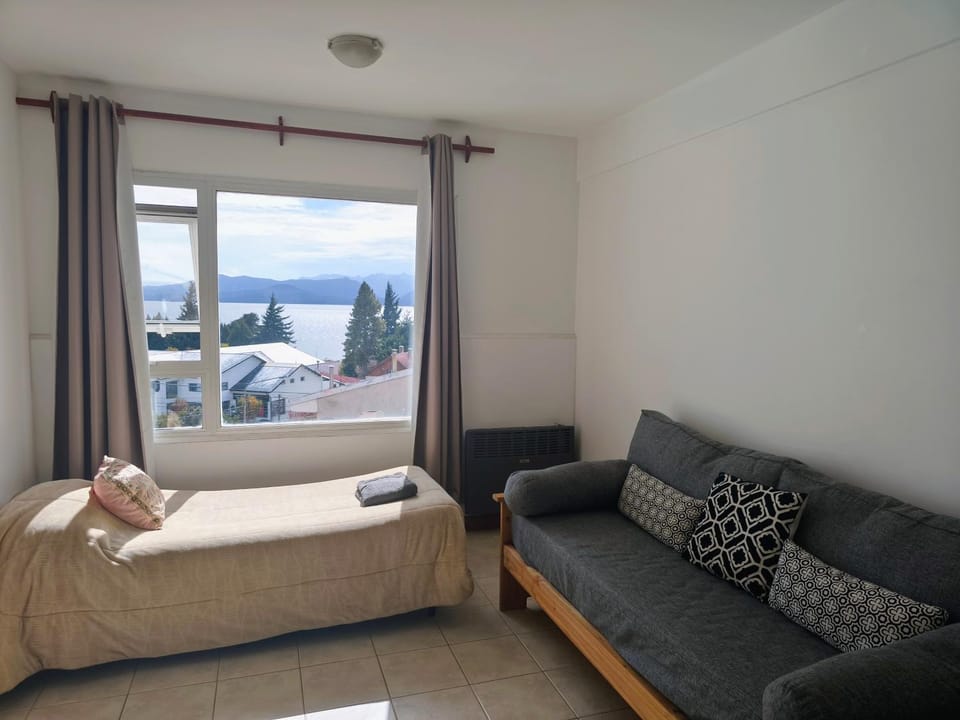 Departamentos con vista al Lago Apartment in San Carlos Bariloche