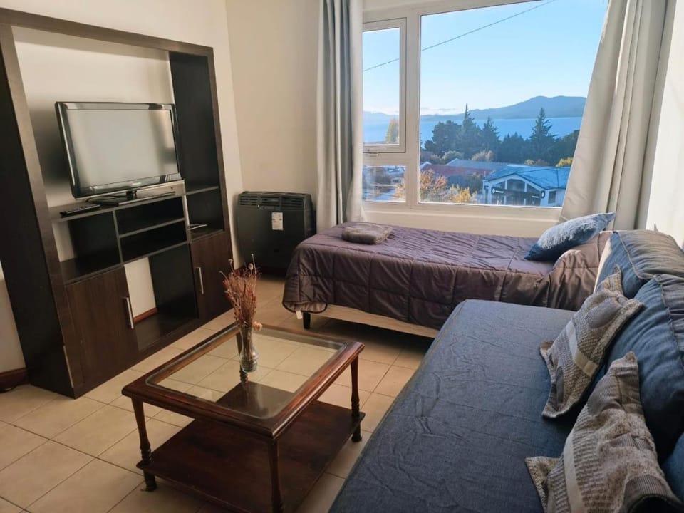 Departamentos con vista al Lago Apartment in San Carlos Bariloche