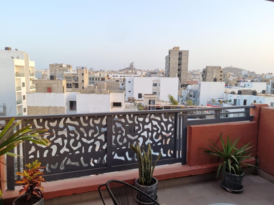 View (from property/room)