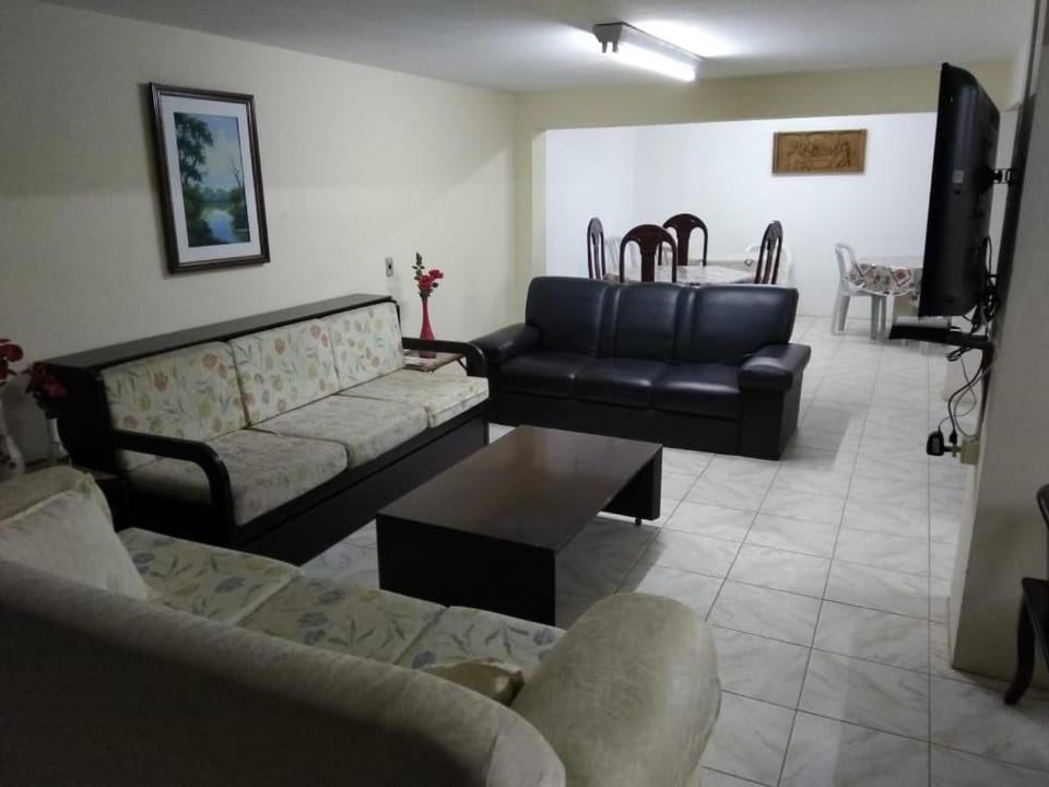 Pousada Parque Ecológico Inn in State of São Paulo