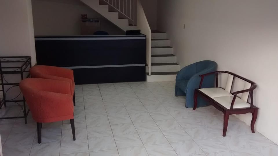Pousada Parque Ecológico Inn in State of São Paulo