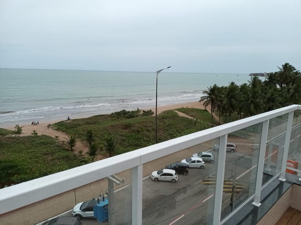 Paradise Beach Flat Apartment hotel in Cabedelo